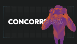Concorrenza - Copertina