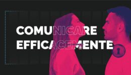Comunicare efficacemente - Copertina