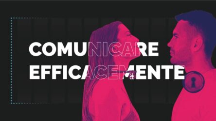 Comunicare efficacemente - Copertina Comunicare efficacemente - Copertina