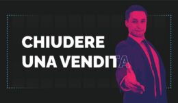 Chiudere una vendita - Copertina