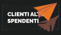 Clienti alto spendenti - Copertina