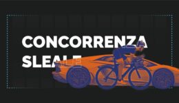 Concorrenza sleale - Copertina