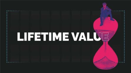 Lifetime Value - Copertina Lifetime Value - Copertina
