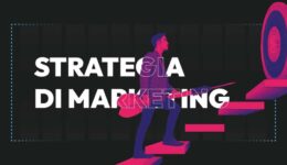 Strategia di marketing - Copertina
