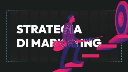 Strategia di marketing - Copertina Strategia di marketing - Copertina