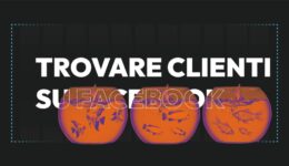 Trovare clienti su Facebook - Copertina