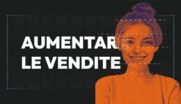 aumentare le vendite