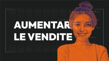aumentare le vendite aumentare le vendite